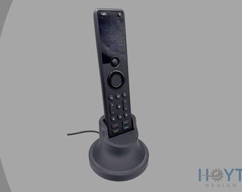 Podstawka ładująca do Sofabaton X1 i X1S Magnetyczny uchwyt uniwersalny USB-C na pilota