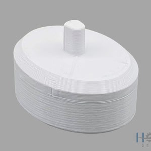 Oral B Charger Blank for Electric Toothbrush Holders, Toothbrush Stand, Base