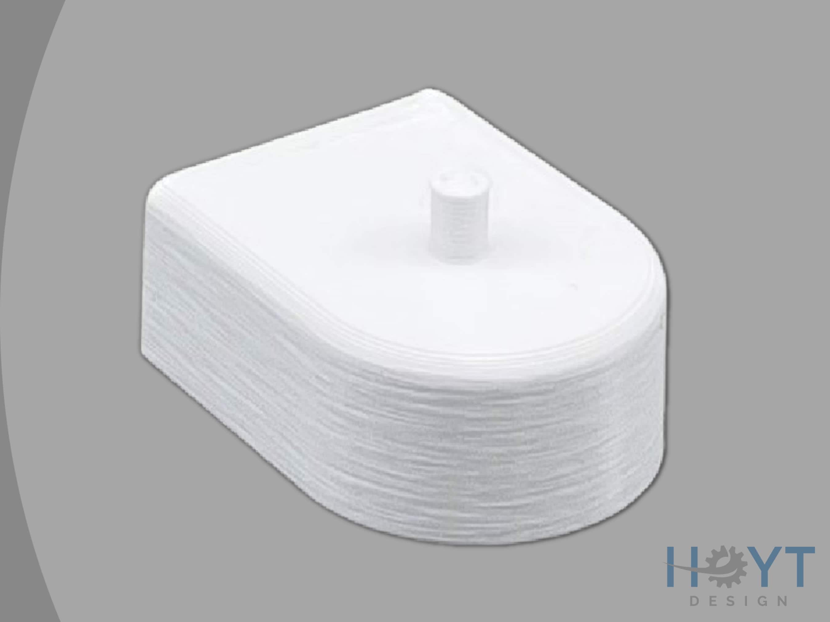 Philips Sonicare Charger Blank for Electric Toothbrush Holders
