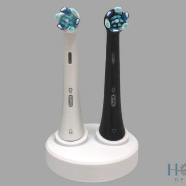 OralB iO Brush Head Holder for Toothbrush Holders