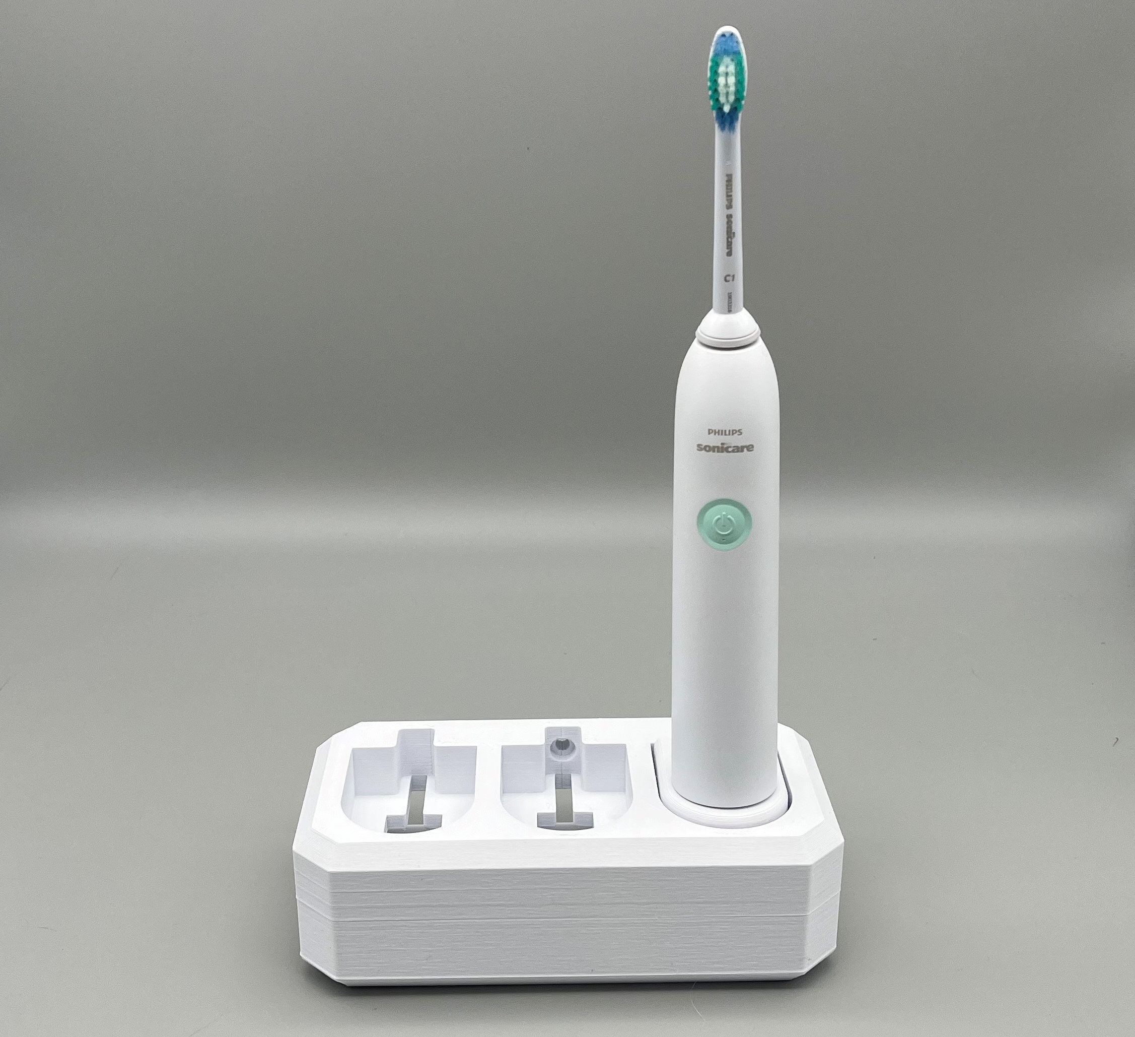 Philips Sonicare Charger Blank for Electric Toothbrush Holders - Etsy