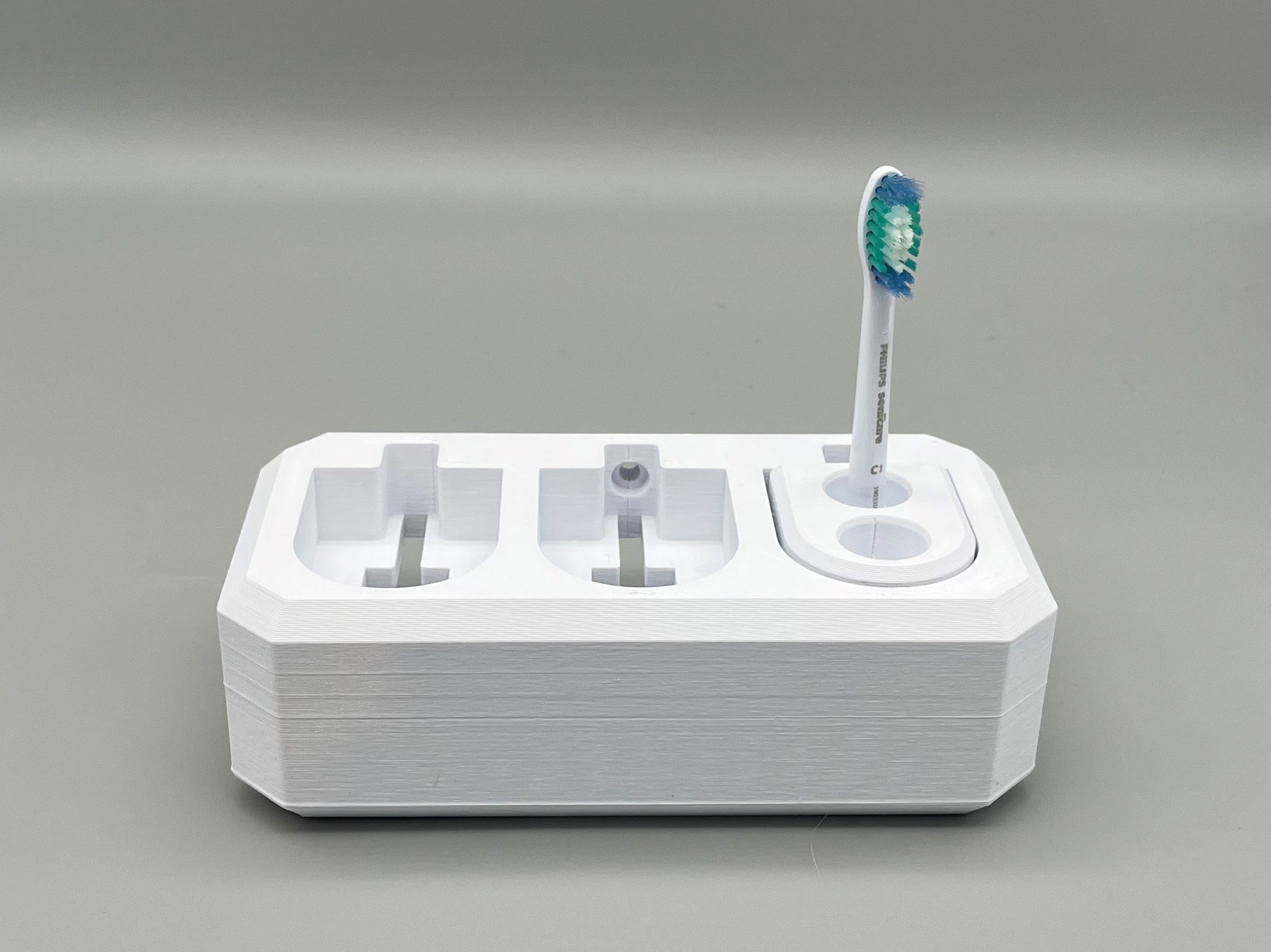 Philips Sonicare Brush Head Holder for Toothbrush Holders Etsy