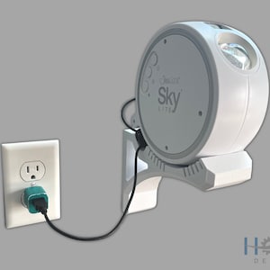 BlissLights Sky Lite Laser Star Projector Wall Mount Bracket