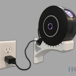 Galaxy Lamps, Laser Star Projector, Wall Mount Bracket