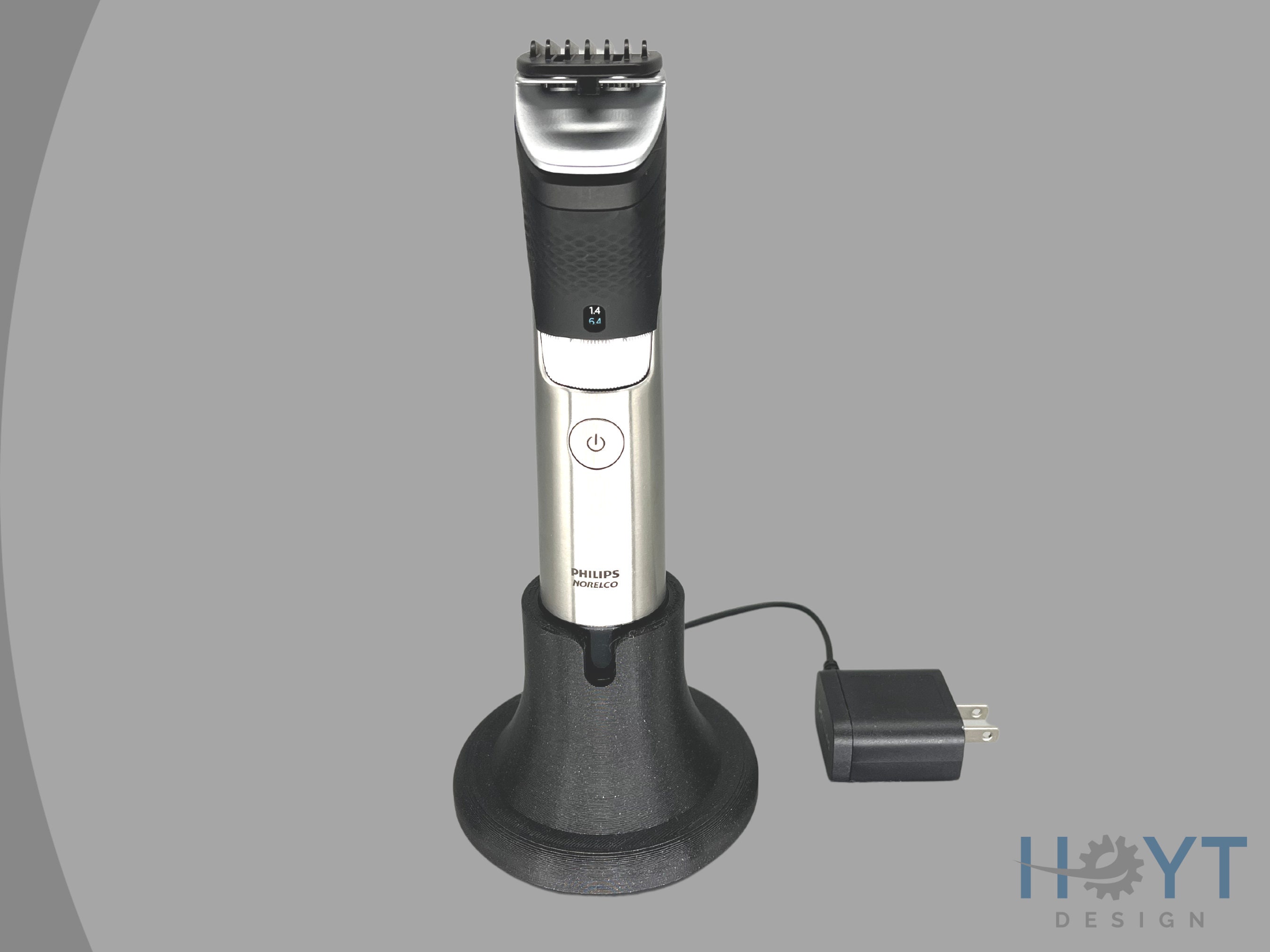 Philips beard trimmer 9000 deals