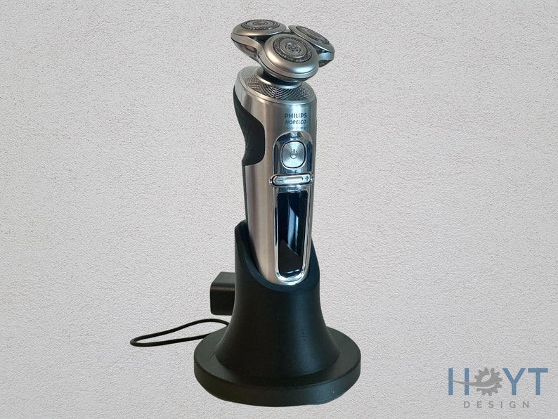 Philips Norelco Shaver S9000 Prestige Charging Base Stand Etsy