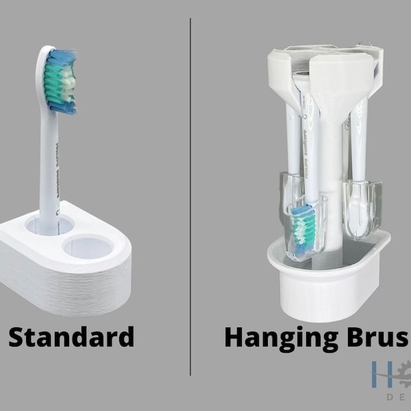 Toothbrush Holder Etsy