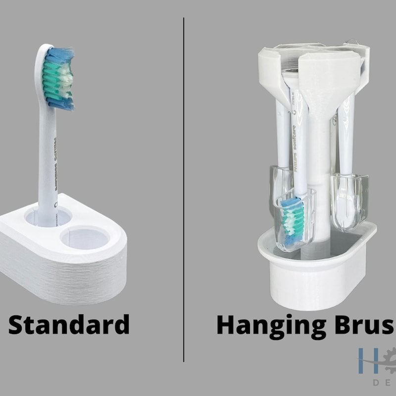 Sonicare Toothbrush Holder - Etsy