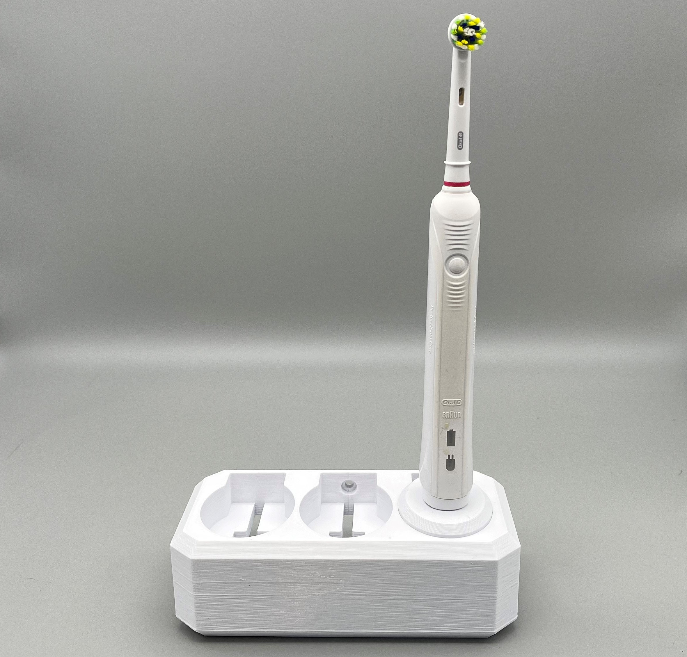 Cargador cepillo oral b