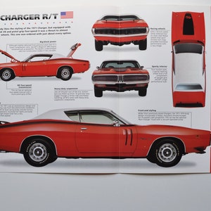 1970-1971 car photo stat info specs brochure parts ad old retro vintage dealer dealership chrysler Spec Sheet Dodge Challenger R/T SE 1970-1971 car photo stat info specs brochure parts ad old retro vintage dealer dealership chrysler Spec Sheet Dodge Challenger R/T SE