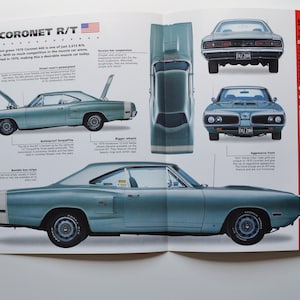 1970-1971 car photo stat info specs brochure parts ad old retro vintage dealer dealership chrysler Spec Sheet Dodge Challenger R/T SE 1970-1971 car photo stat info specs brochure parts ad old retro vintage dealer dealership chrysler Spec Sheet Dodge Challenger R/T SE