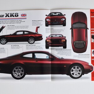 Cheap jaguar parts deals