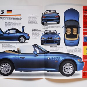 Bmw z3 aftermarket parts outlet