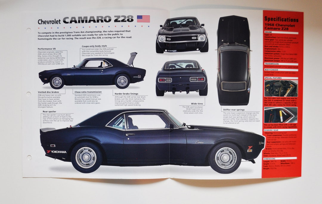Sitemapcdatahttpswusdreferenzcom96 Camaro Z28 Specs