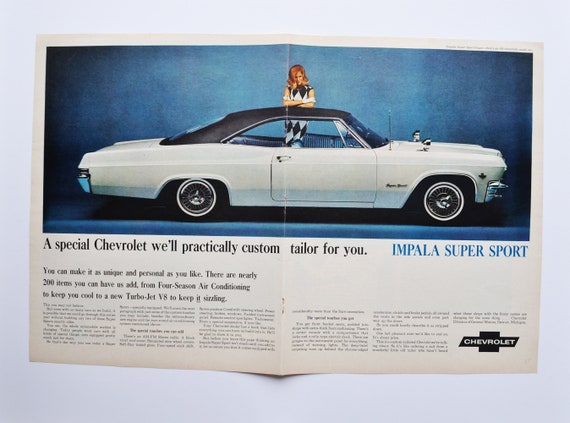 GLOVE BOX LINER CHEVROLET CARS 1965 1966  BELAIR IMPALA MODELS NO AIR 