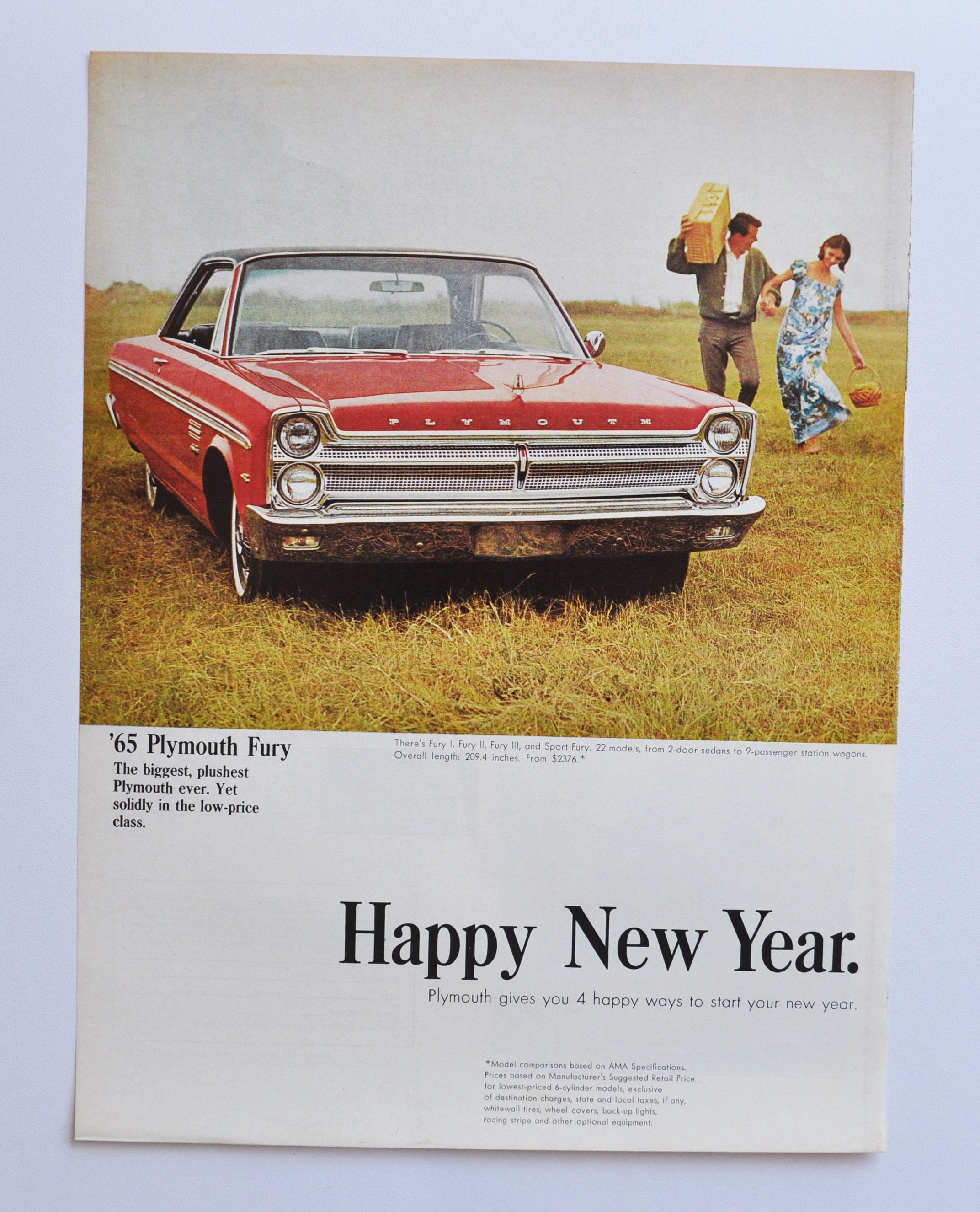 1965 Barracuda New Zealand