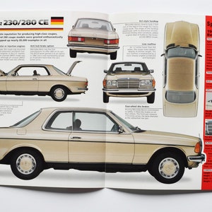 Vintage 2024 mercedes parts