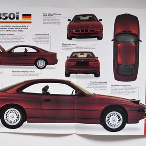 Bmw e31 parts deals
