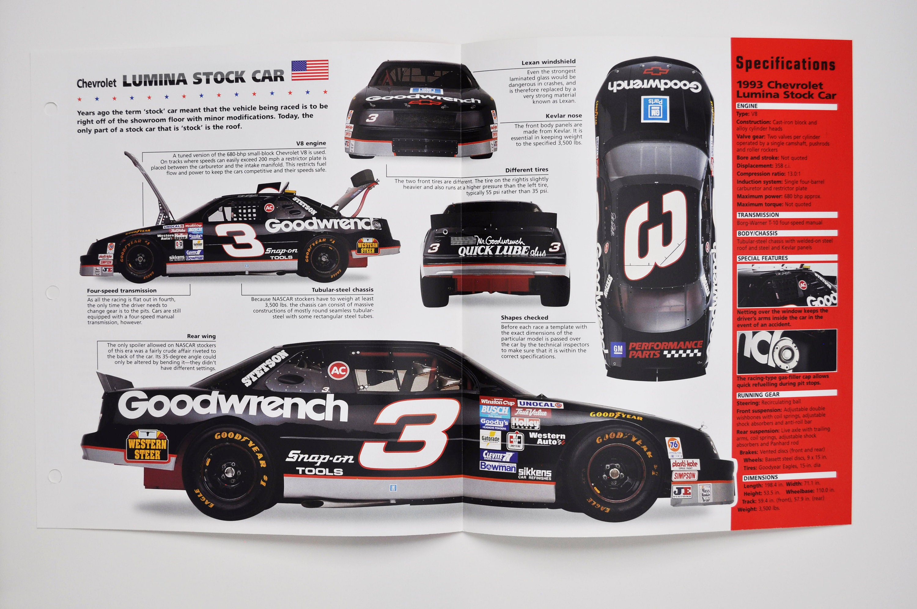 Joe Bowman Chevrolet Cars - zfcn88u
