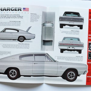 Buy 1967 Dodge Charger Online In India Etsy India