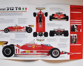 F1 Ferrari 312 T2 N. Lauda 1/43 Holland GP 1977 (Neu (gemäss Beschreibung)) in Wohlen AG für CHF