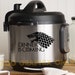 see more listings in the Instant Pot Decal section