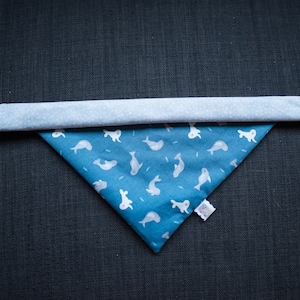 Seal Pet Bandana