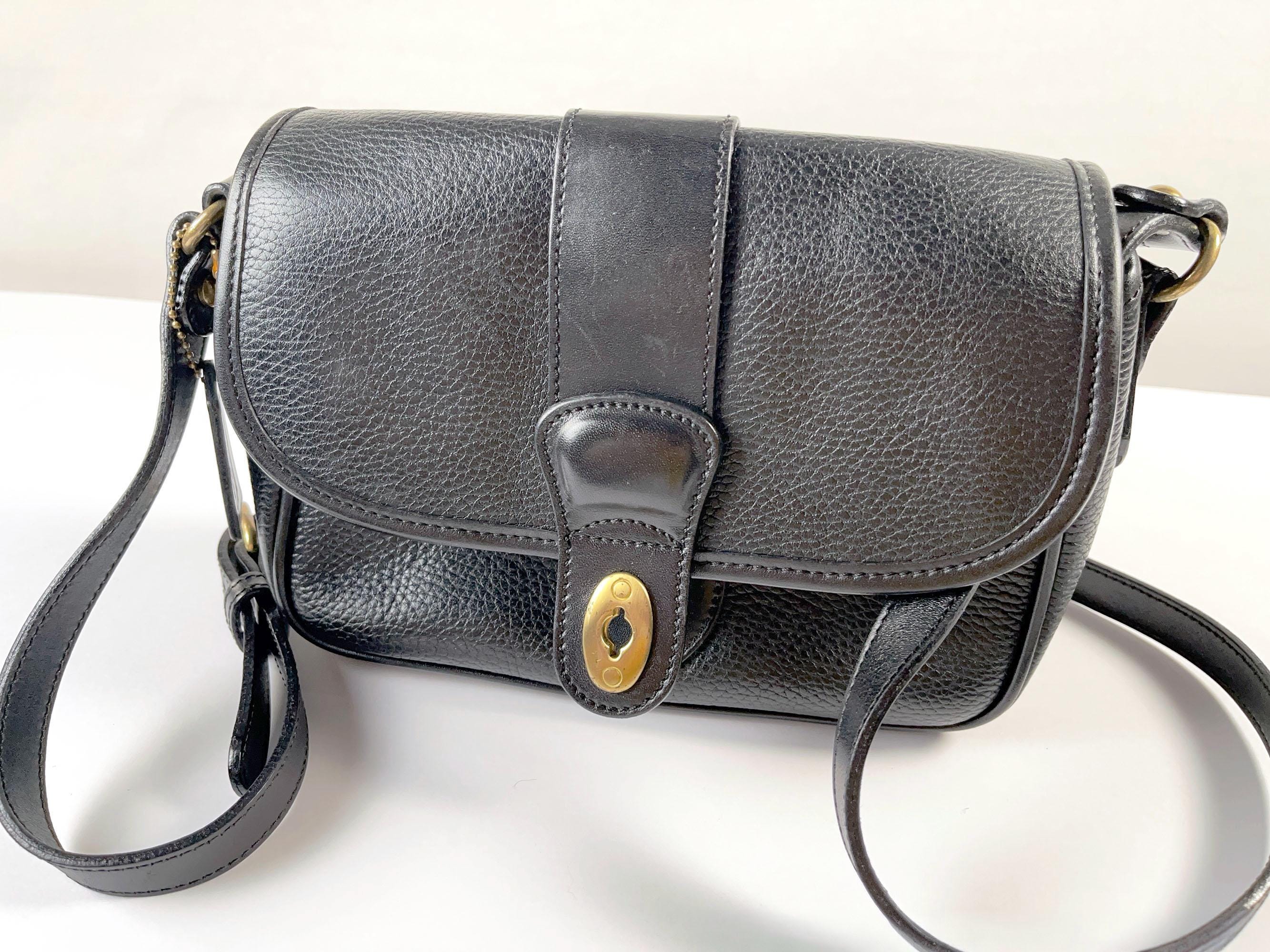Sheridan Coach Bag - Etsy