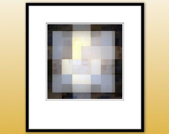 Street Squares. High fidelity artwork available for immediate download. Print and display as wall art, greeting cards, etc.