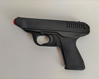 3D Printed VP70 Toy Handgun