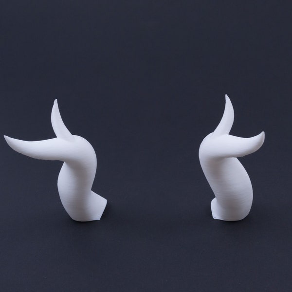 Cosplay DIY Horns