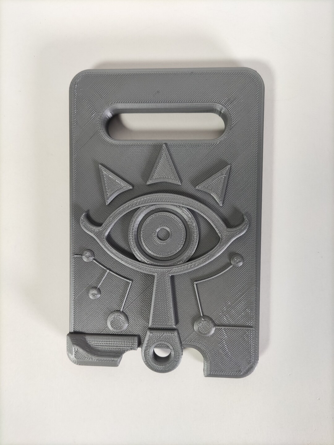 3D Printed Sheikah Slate Replica - Etsy