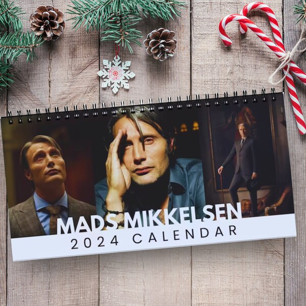 Hannibal Etsy