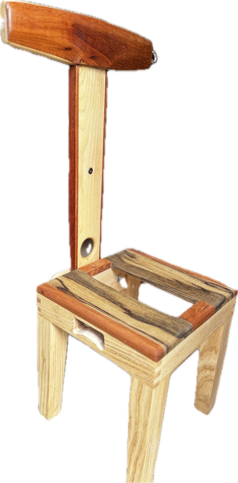 CBT Chair With Rimming Queening Chair Milking Chair, Sex Furniture Rim