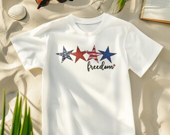 Freedom PNG, Fourth Of July PNG, Patriotic PNG
