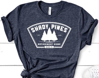 golden girl adidas shirt