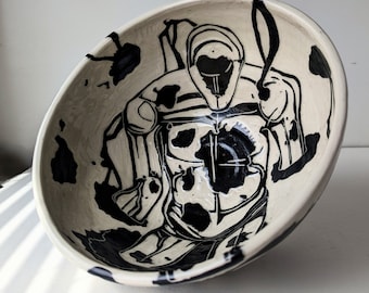 The Spot - Handmade Ceramic Bowl