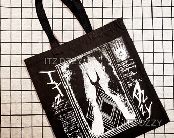 Bolsa de mano ItzDzzy / Summon