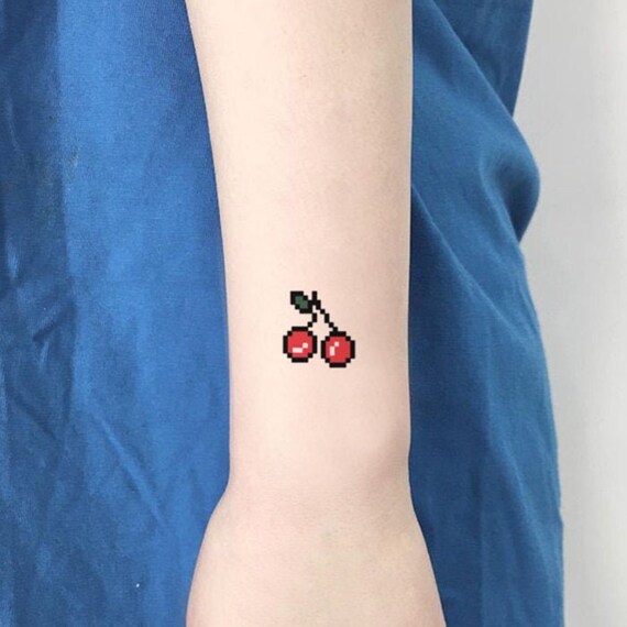 Cute Small Wrist Tattoos