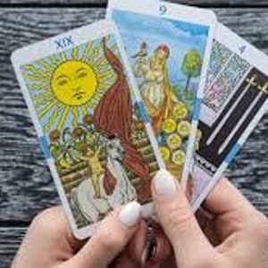 3 preguntas Sí/No respondidas / RESPUESTA RÁPIDA Lectura de Tarot / Cualquier tema / Sin juicio / Clarividencia / Cambio de realidad / Cartas de Oracle