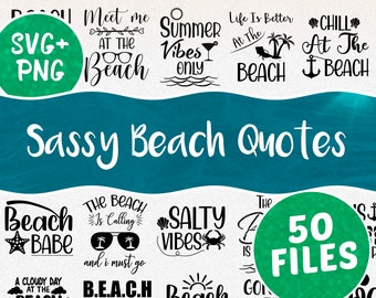 Download Summer Svg Etsy