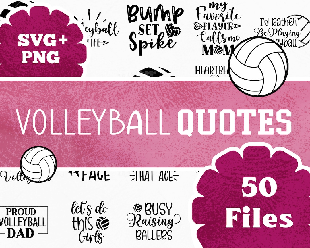 Volleyball Slogans Volleyball Shirt Designs And Sayings Funny Volleyball Quote Poster By Me Fine Art America