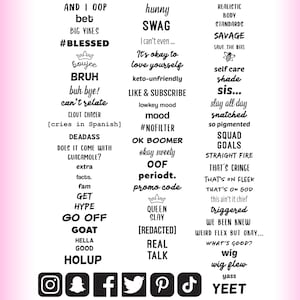 generational slang generational slang