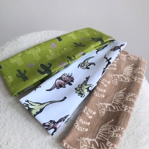 Baby boy headbands