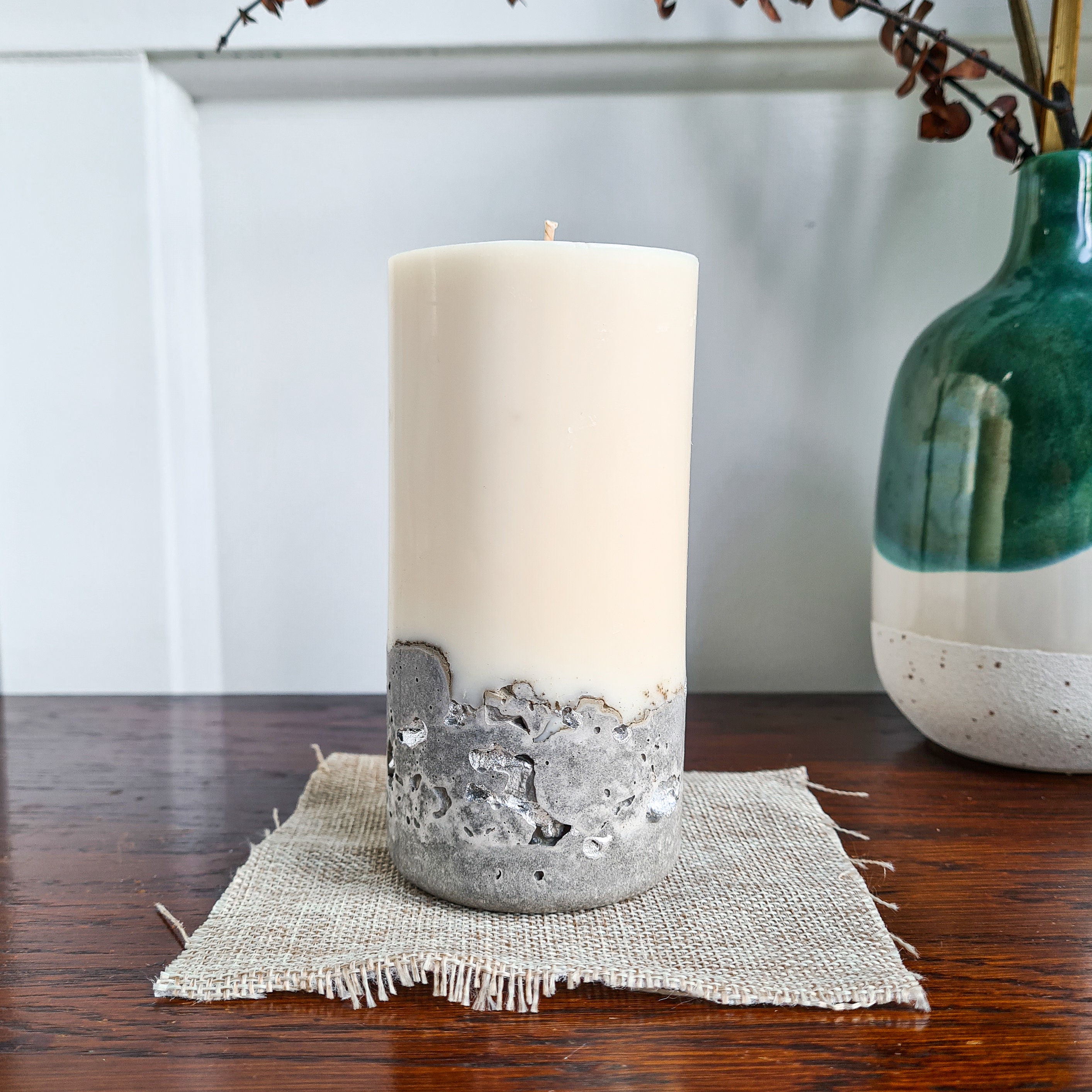 Amazon.com: Sziqiqi Candelabra Candlestick Holder for Taper