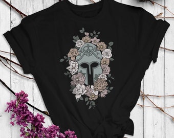 Athena's Helmet Short-Sleeve Unisex T-Shirt