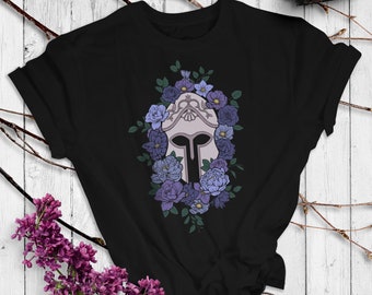 Athena's Helmet Short-Sleeve Unisex T-Shirt