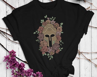 Athena's Helmet Short-Sleeve Unisex T-Shirt