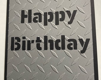 Hand Crafted Gift Cards