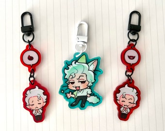 Astarion charms